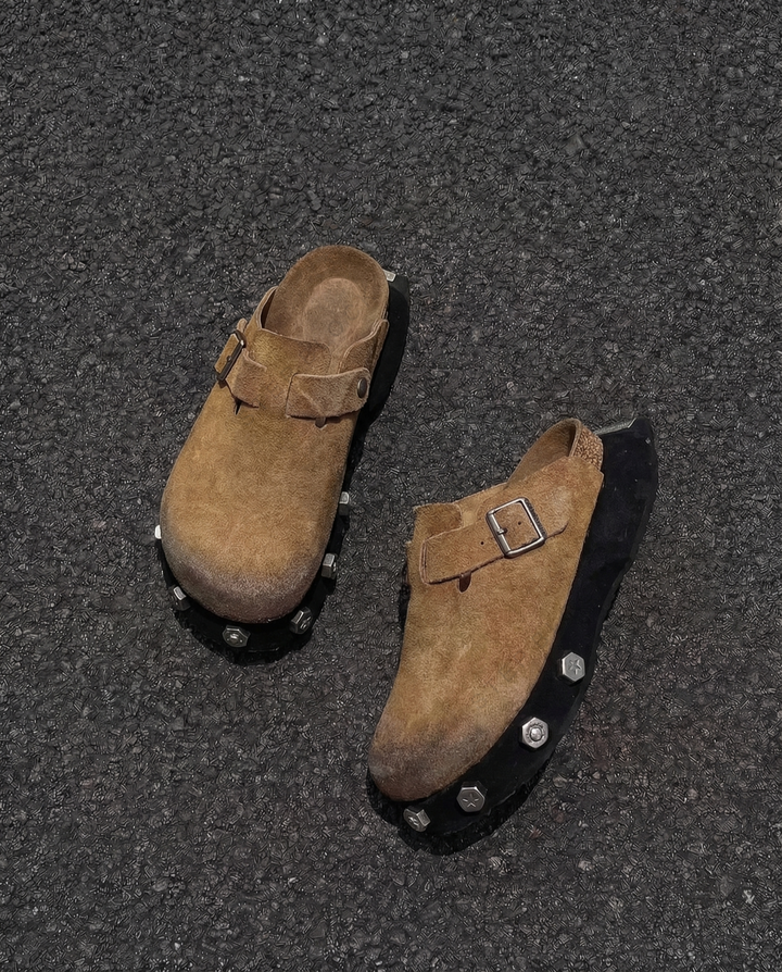 STEP BLOCK SH020 Men&