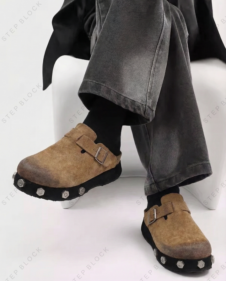 STEP BLOCK SH020 Men&