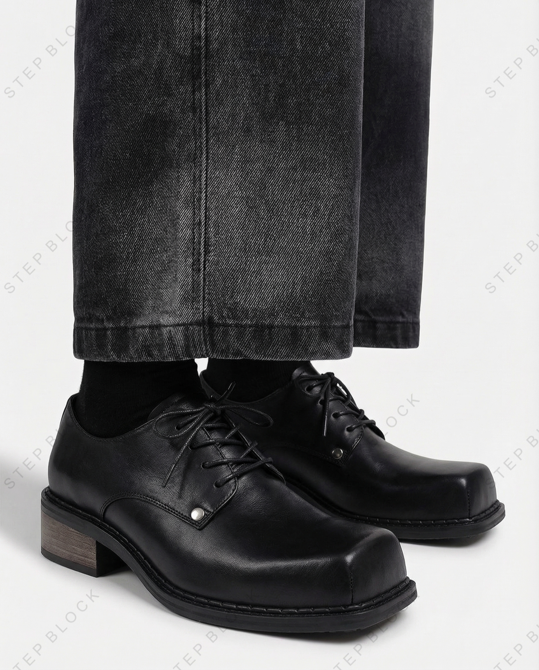 STEP BLOCK SH021 Men&