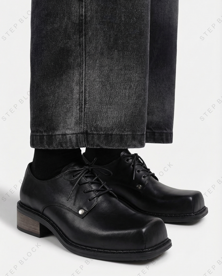 STEP BLOCK SH021 Men&