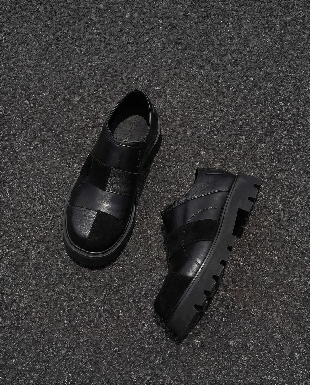 STEP BLOCK SH022 Men&