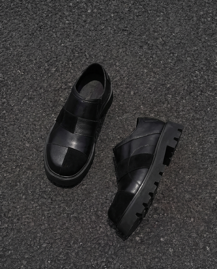 STEP BLOCK SH022 Men&