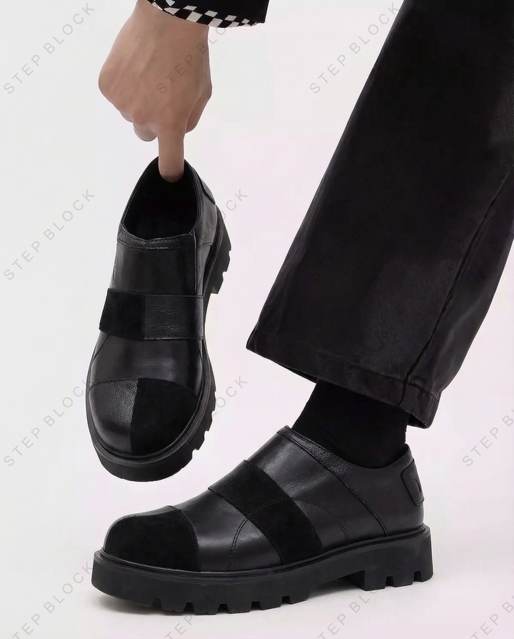 STEP BLOCK SH022 Men&
