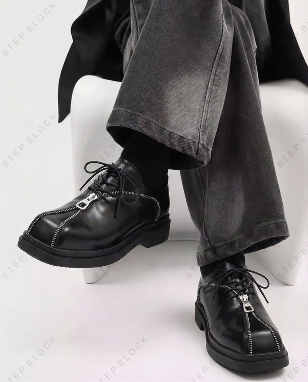 STEP BLOCK SH023 Men&