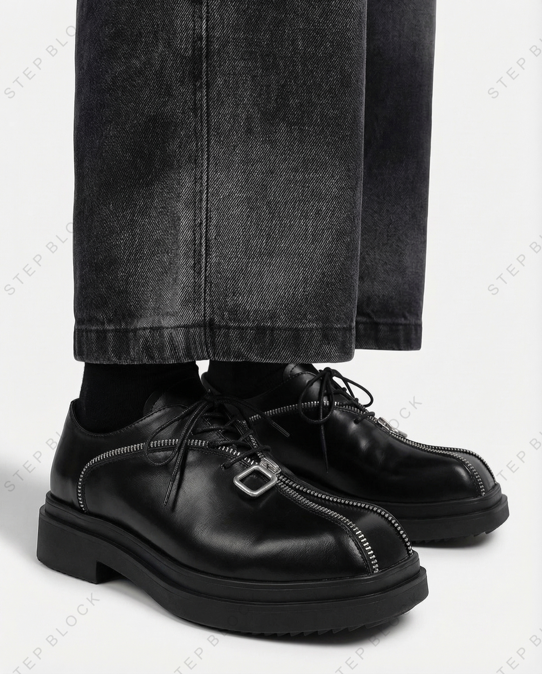 STEP BLOCK SH023 Men&