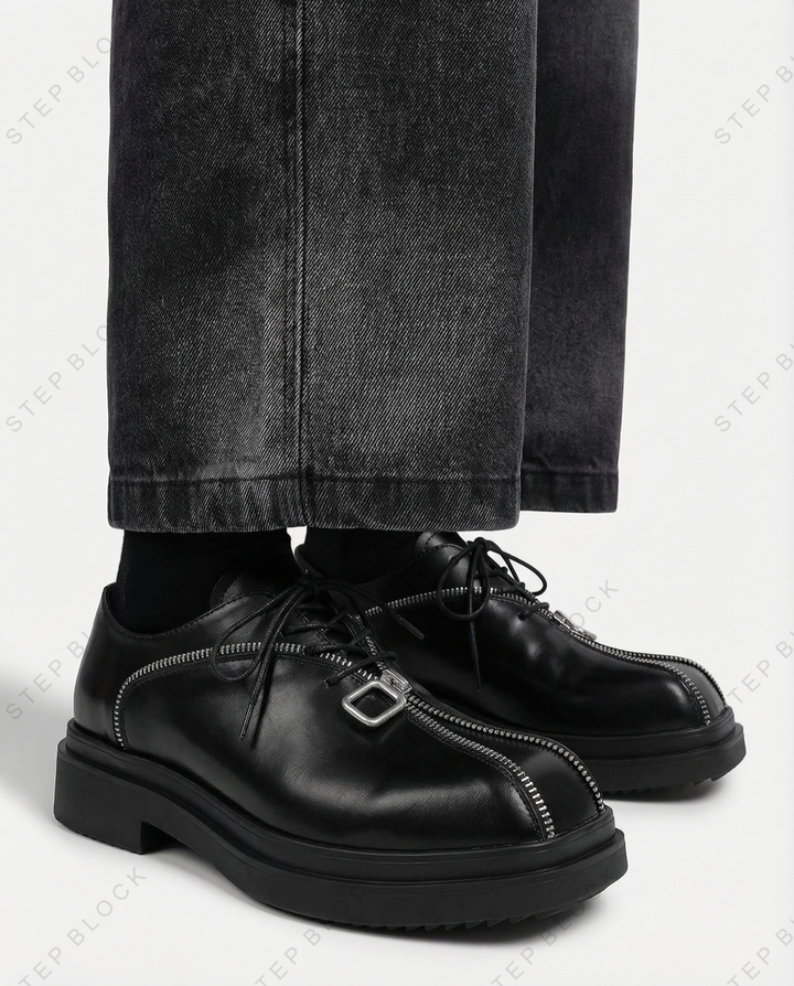 STEP BLOCK SH023 Men&