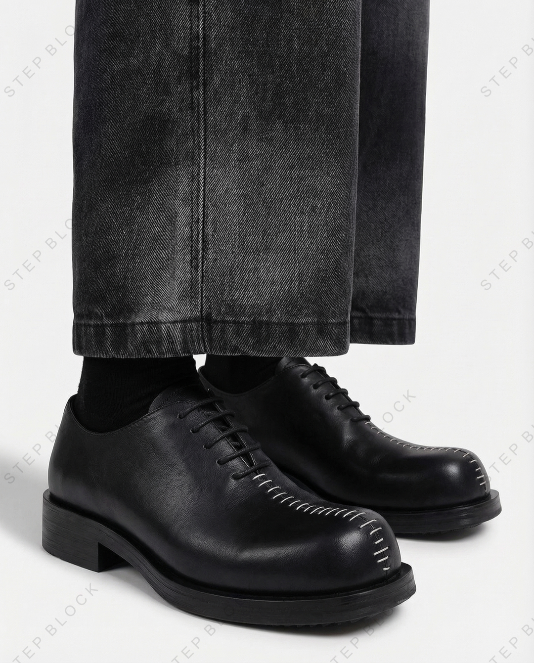 STEP BLOCK SH024 Men&