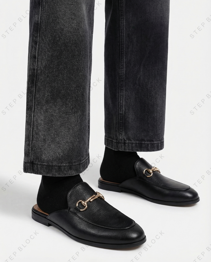 STEP BLOCK SH025 Men&