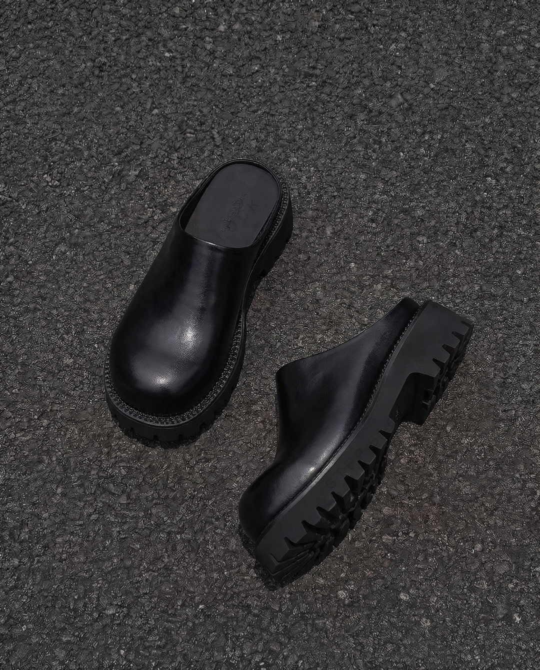 STEP BLOCK SH026 Men&