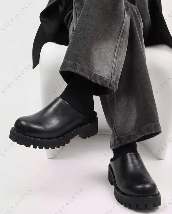 STEP BLOCK SH026 Men&