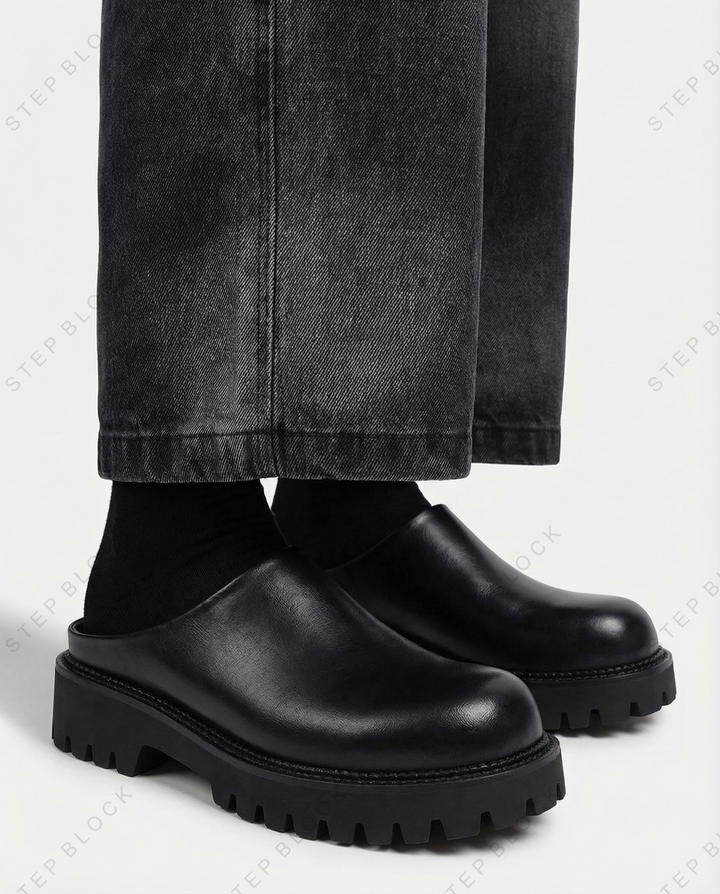 STEP BLOCK SH026 Men&