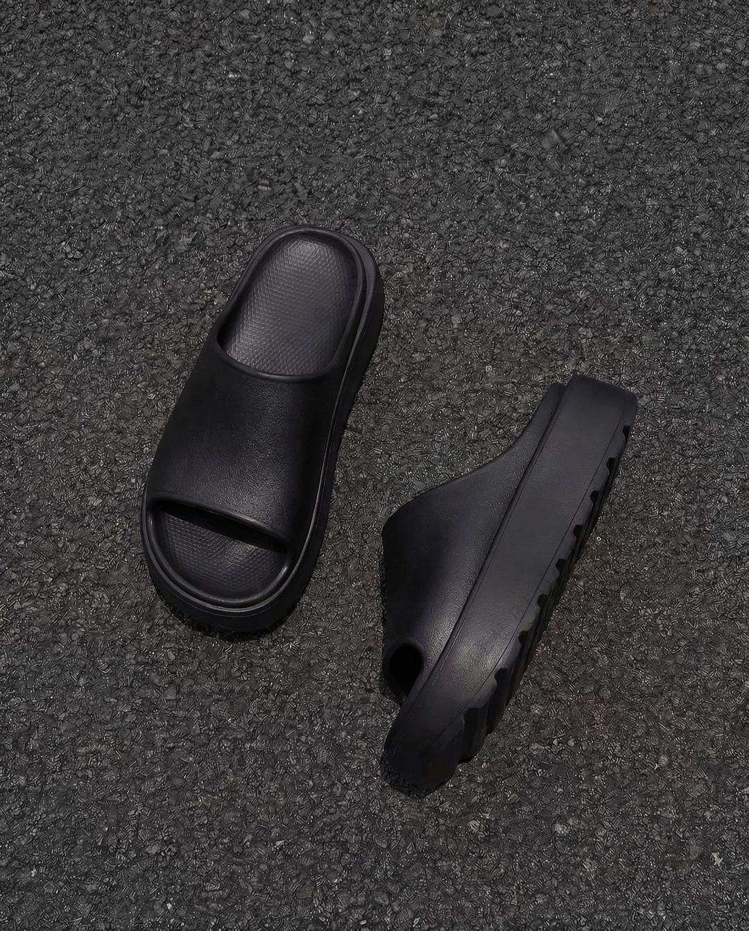 STEP BLOCK SH027 Men&