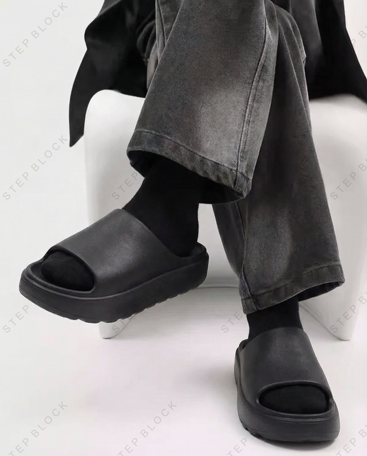 STEP BLOCK SH027 Men&