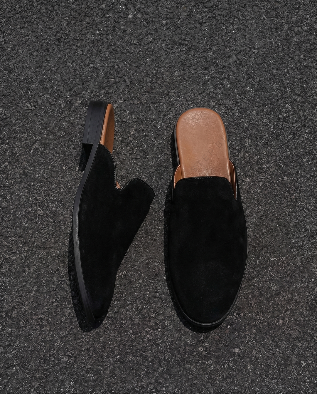 STEP BLOCK SH028 Men&