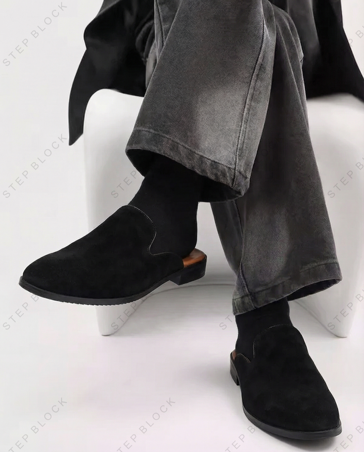 STEP BLOCK SH028 Men&