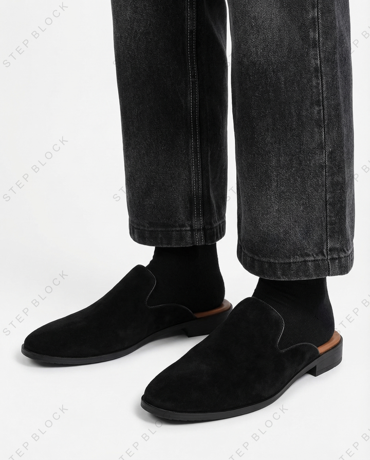 STEP BLOCK SH028 Men&