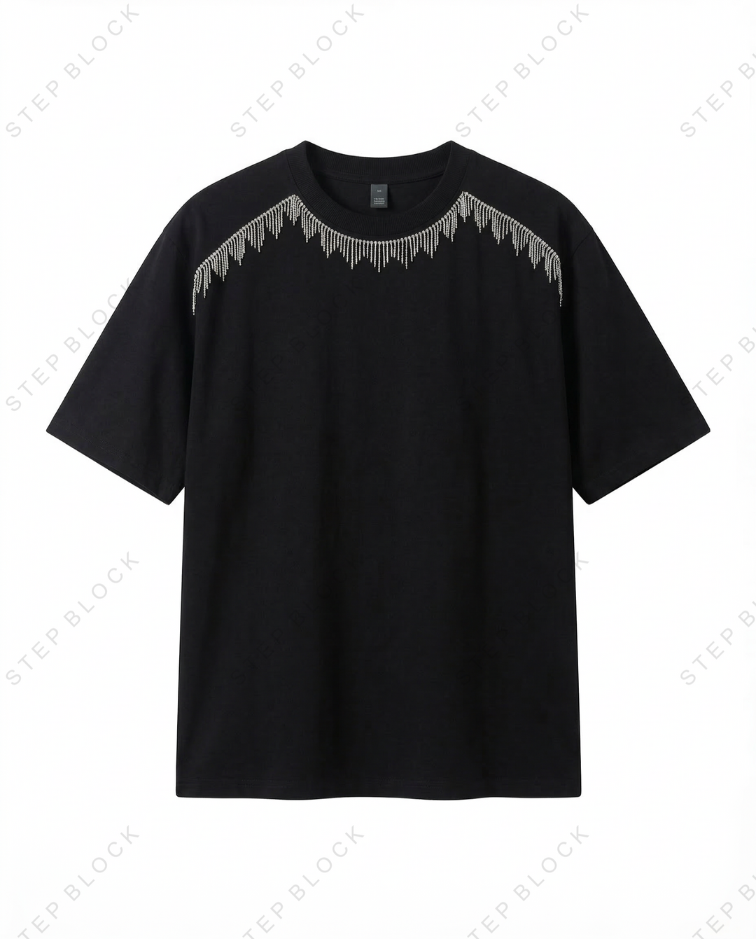 STEP BLOCK MT501 Men&
