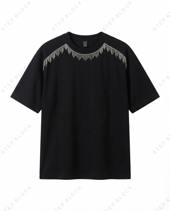 STEP BLOCK MT501 Men&