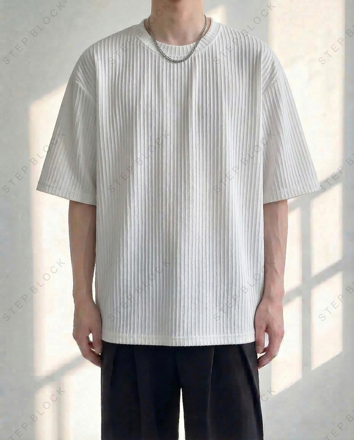 STEP BLOCK MT507 Men&