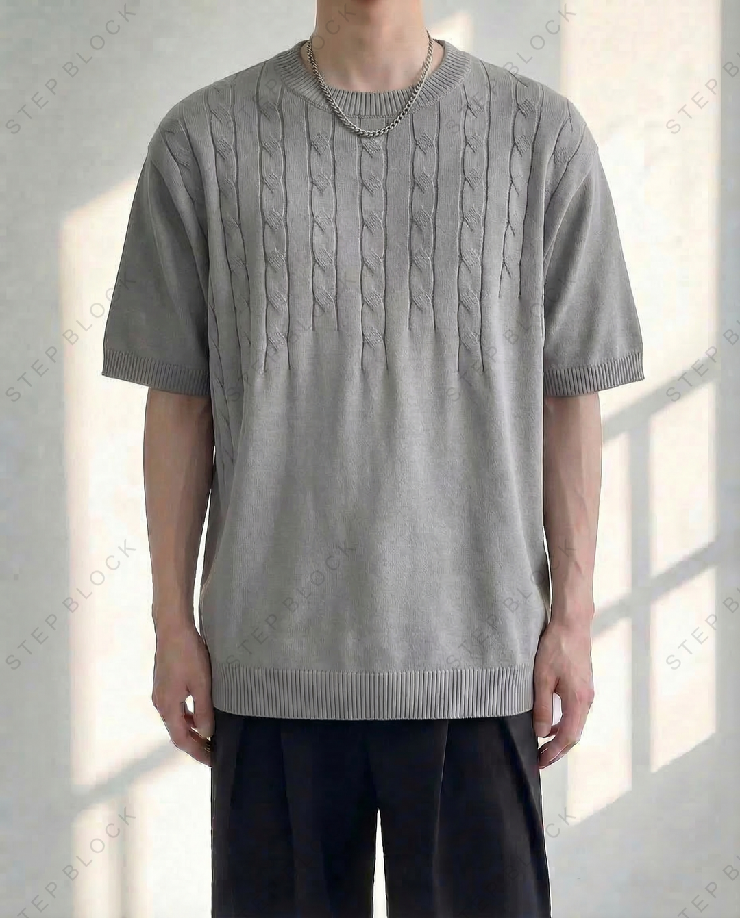 STEP BLOCK MT508 Men&