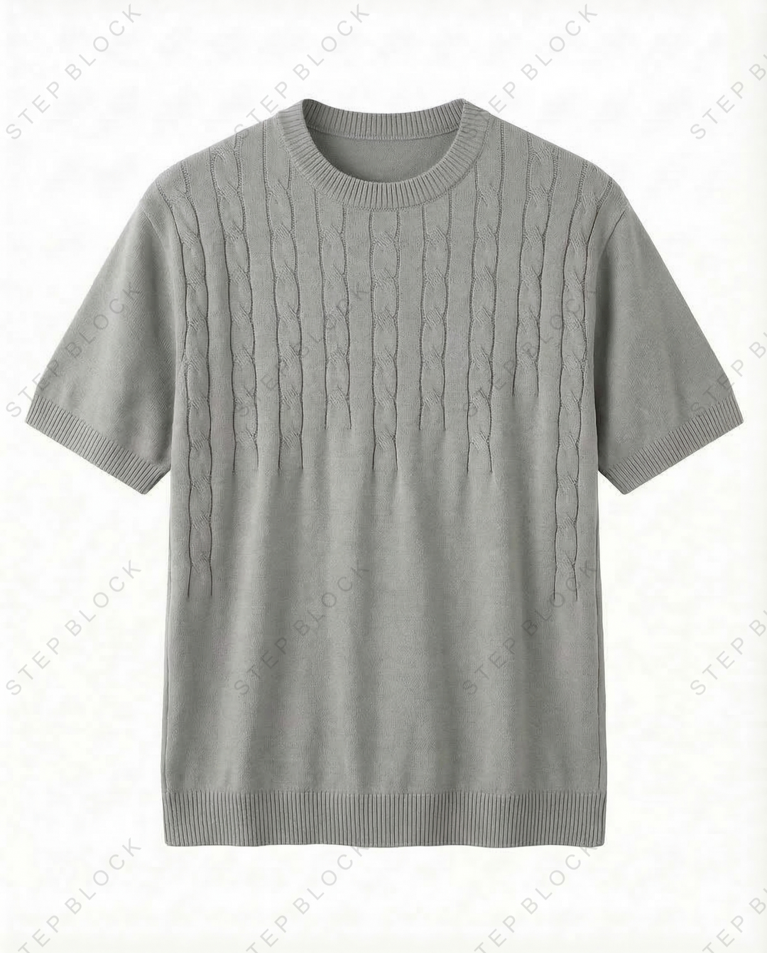 STEP BLOCK MT508 Men&