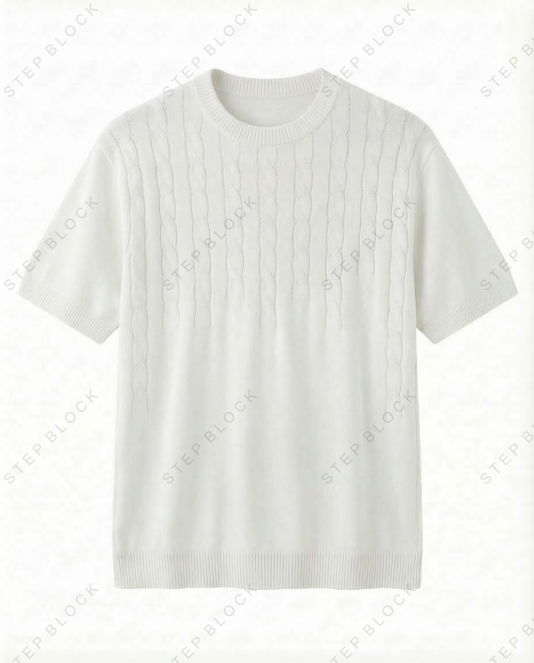 STEP BLOCK MT508 Men&