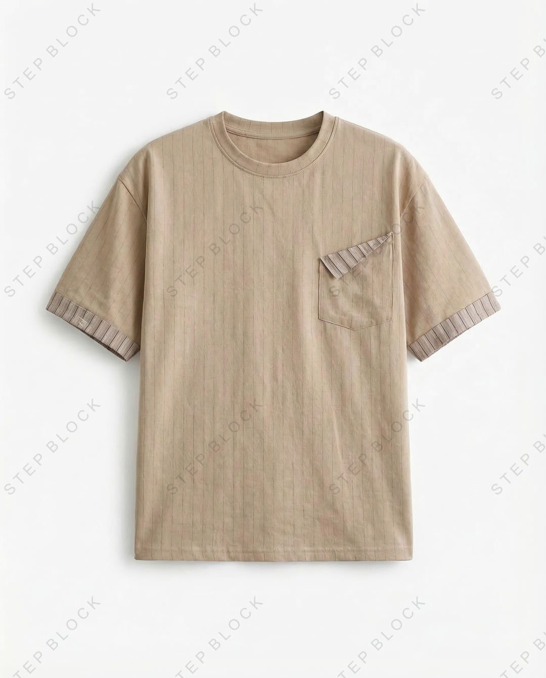 STEP BLOCK MT512 Men&