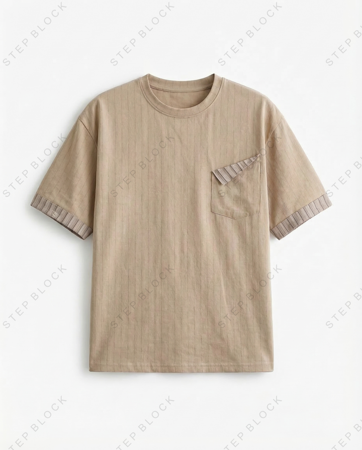 STEP BLOCK MT512 Men&