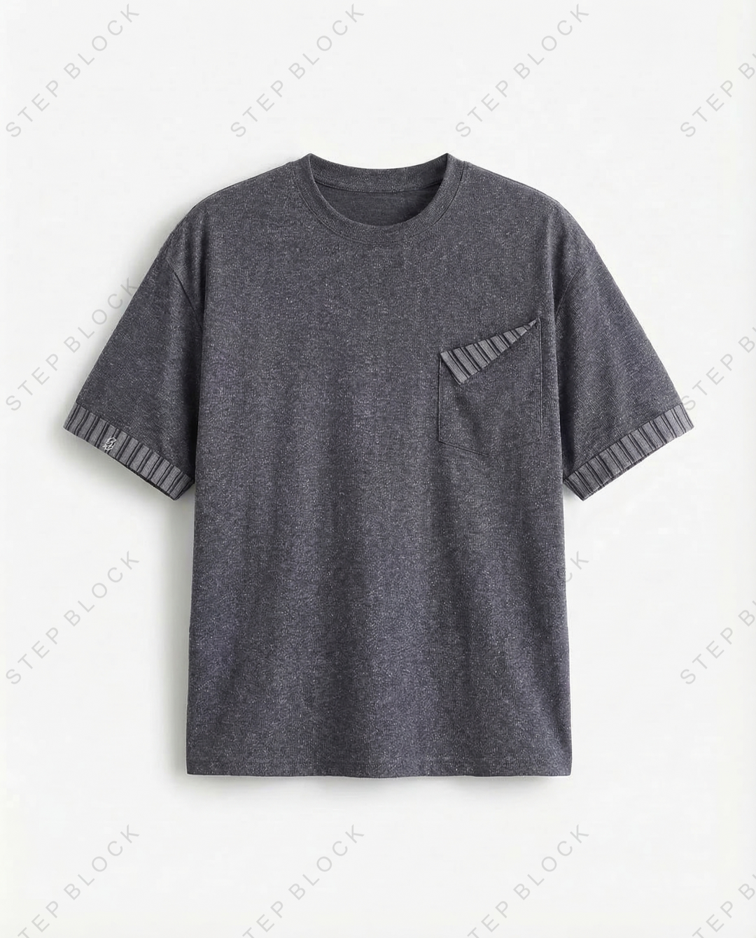 STEP BLOCK MT512 Men&