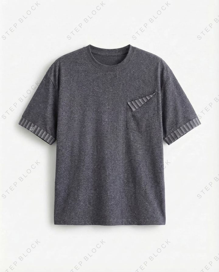 STEP BLOCK MT512 Men&