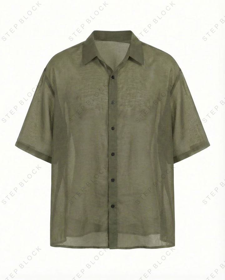 STEP BLOCK MT516 Men&