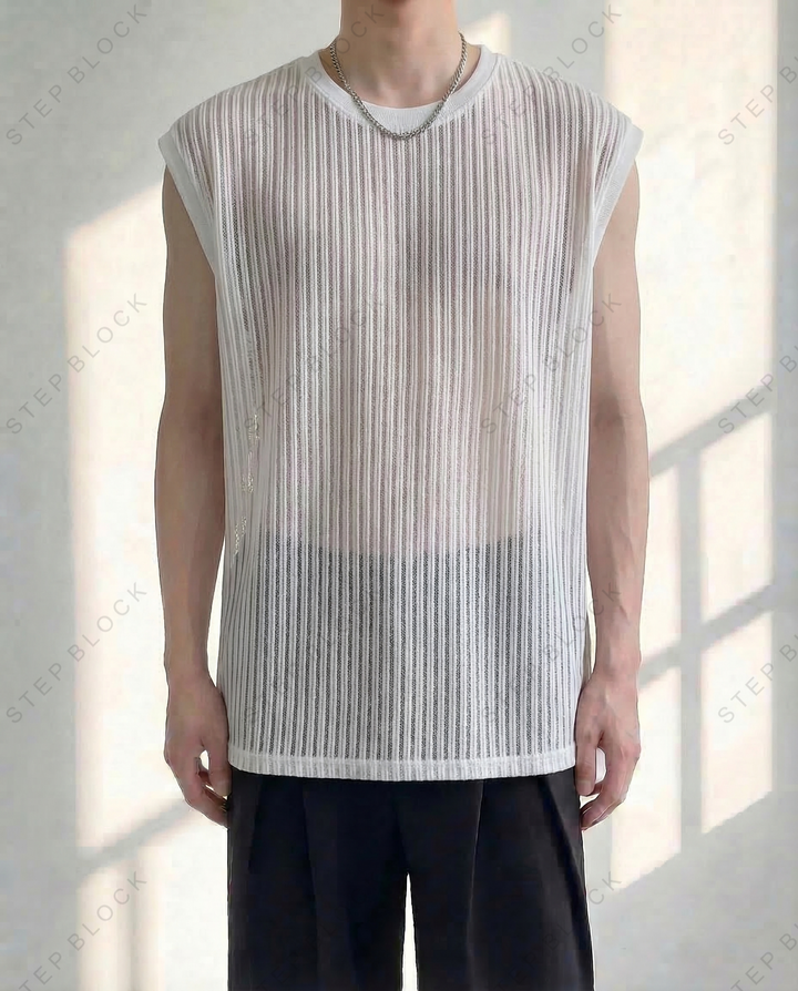 STEP BLOCK MT517 Men&