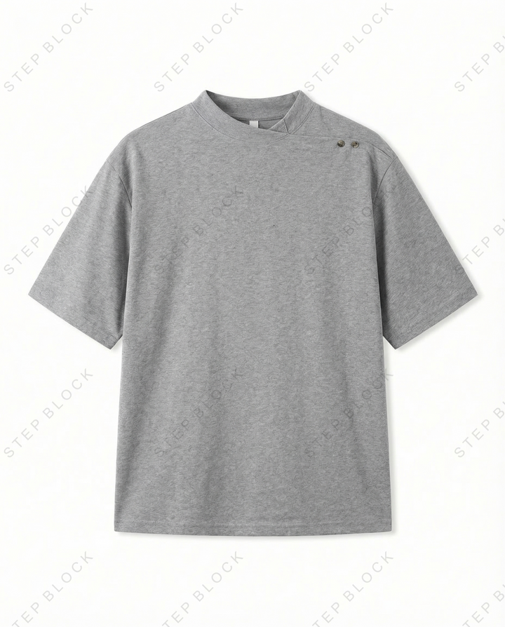 STEP BLOCK MT521 Men&
