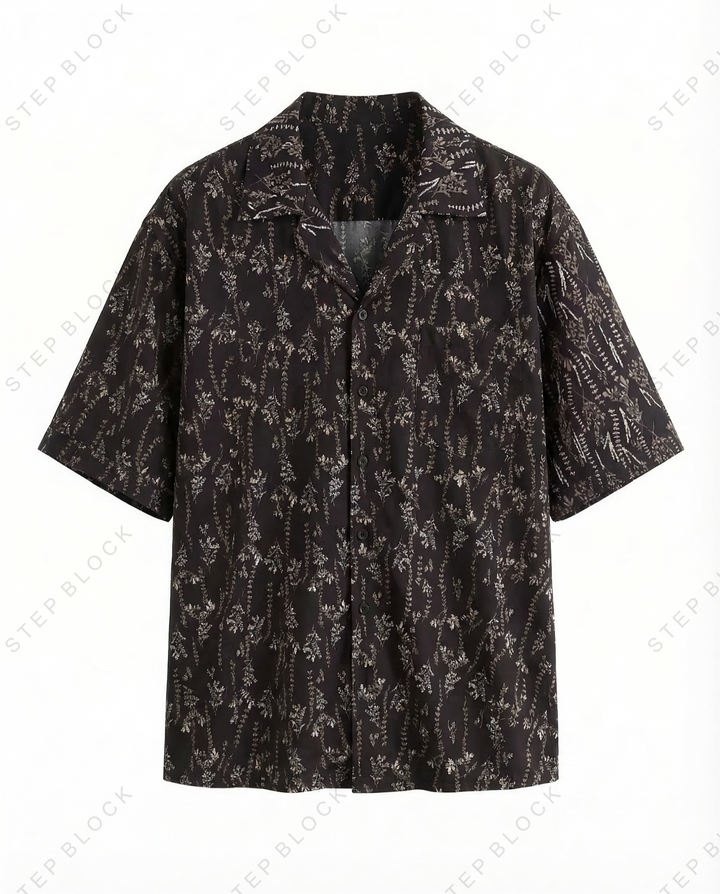 STEP BLOCK MT523 Men&