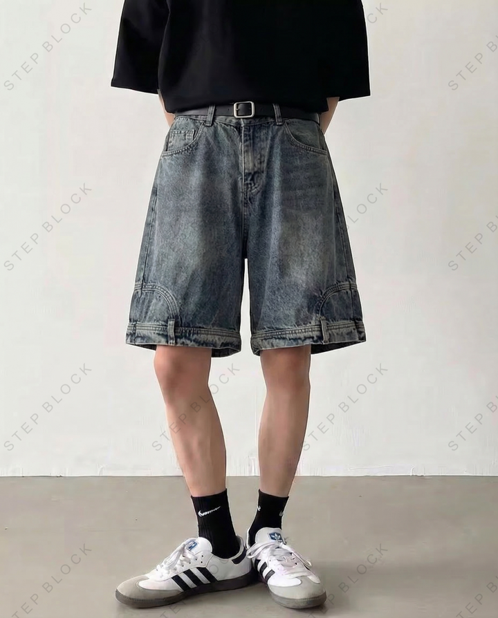 STEP BLOCK MK002 Men&