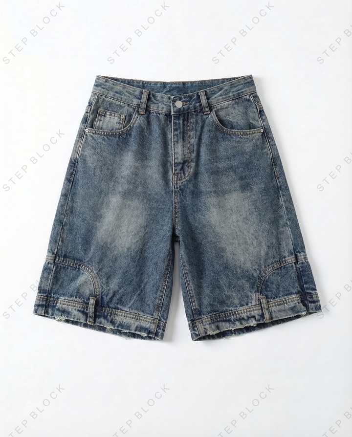 STEP BLOCK MK002 Men&