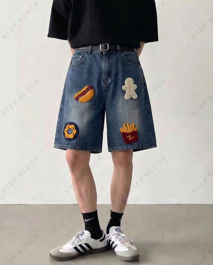 STEP BLOCK MK003 Men&