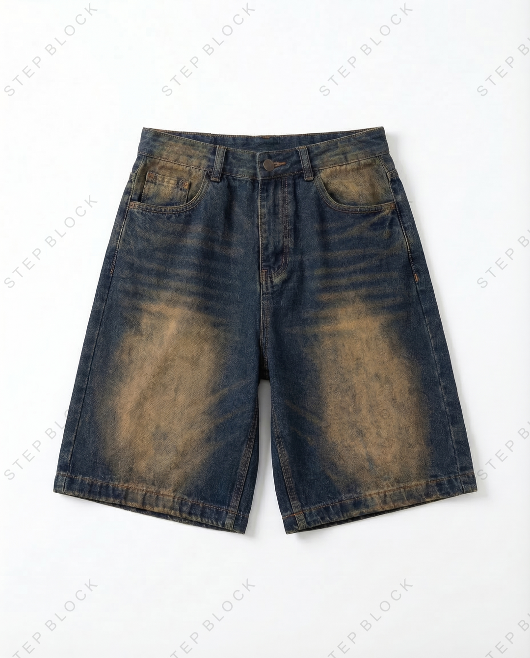 STEP BLOCK MK004 Men&