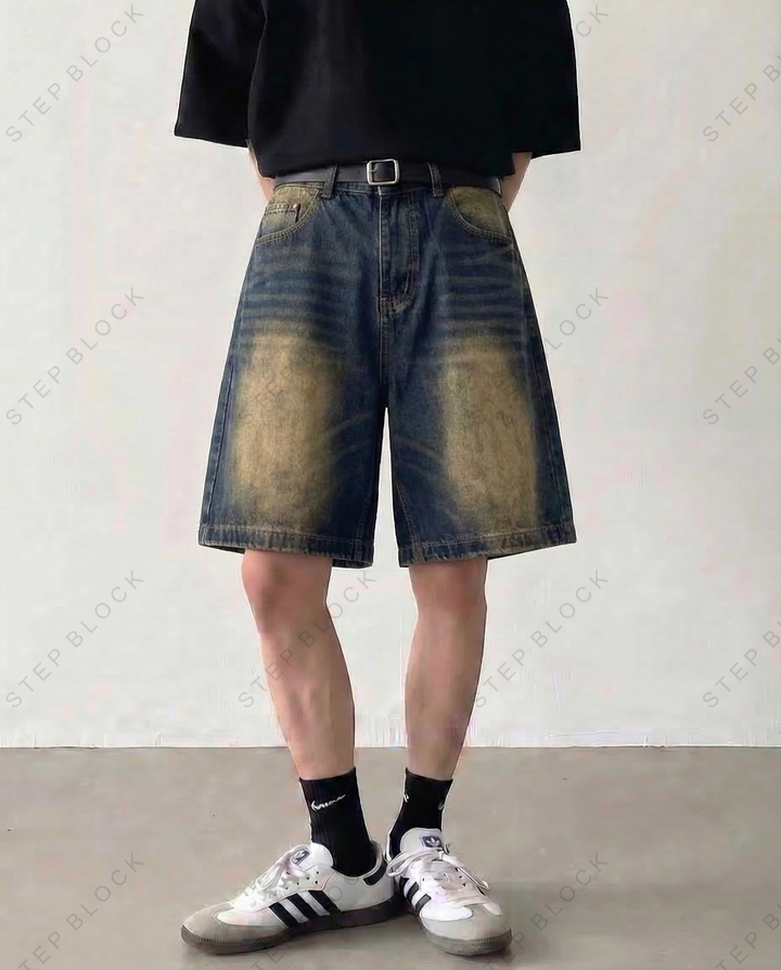 STEP BLOCK MK004 Men&