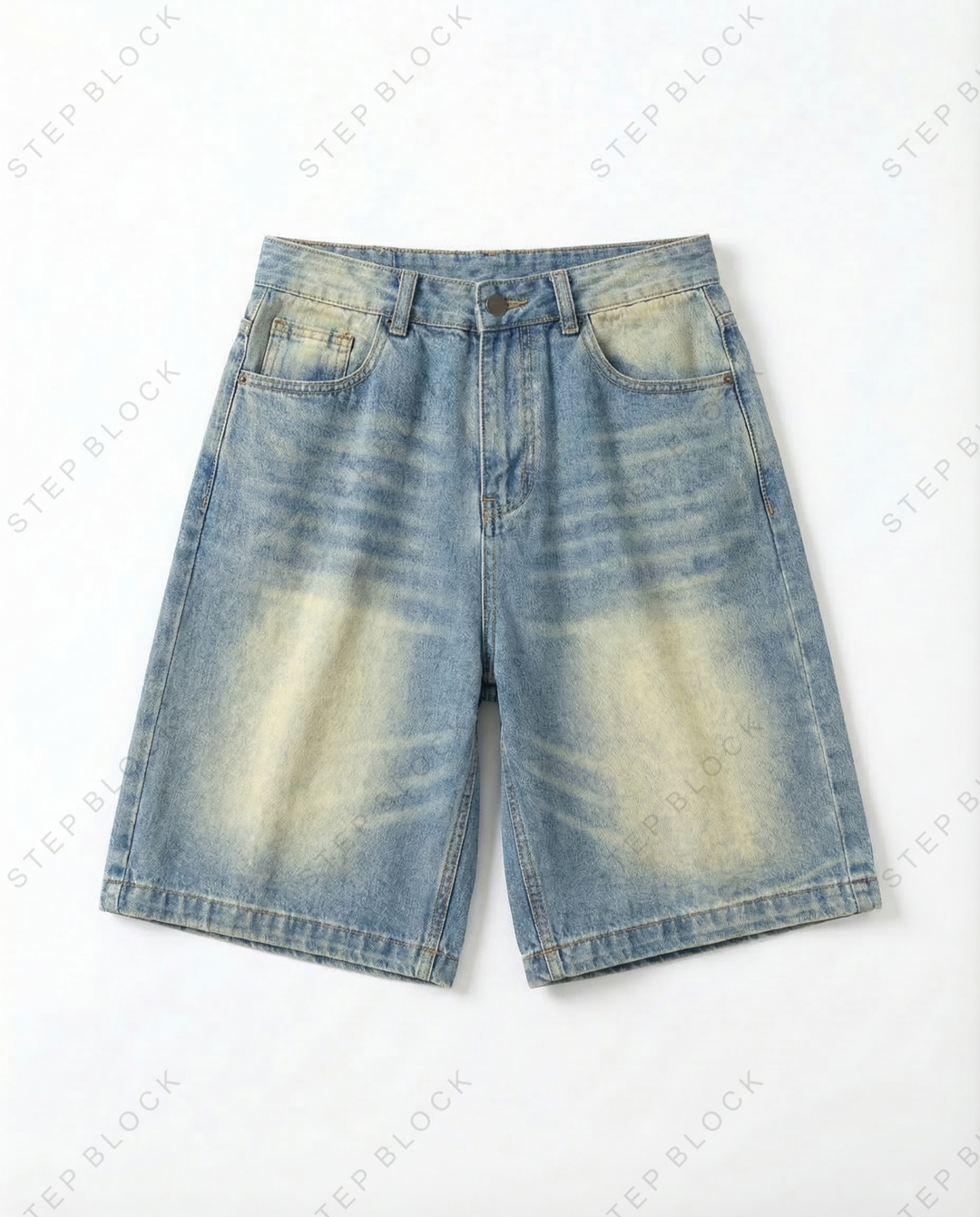 STEP BLOCK MK004 Men&