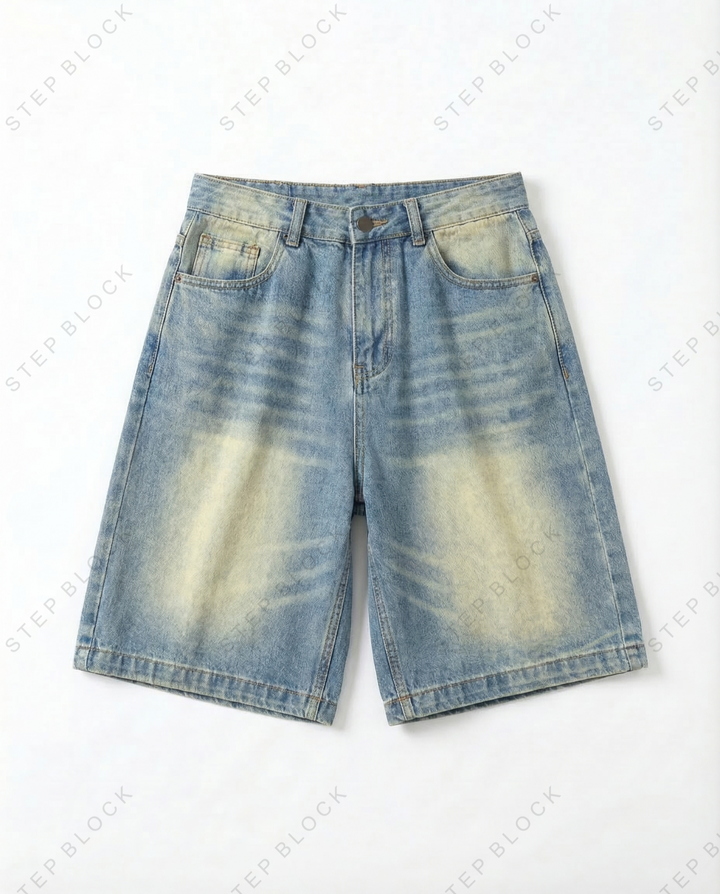 STEP BLOCK MK004 Men&