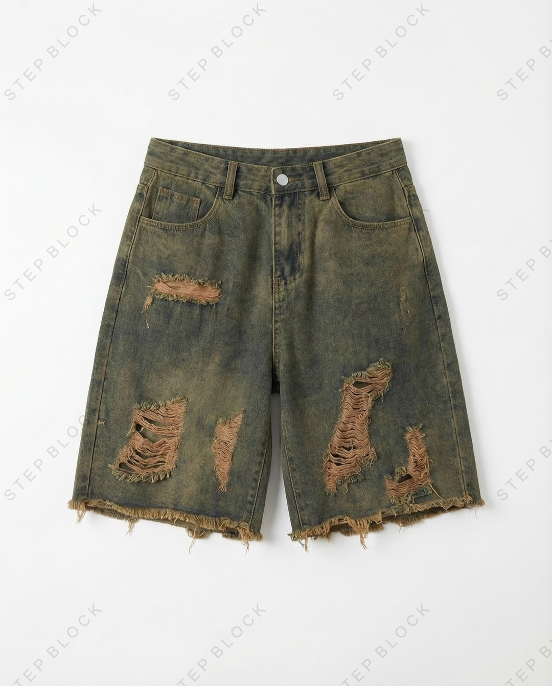 STEP BLOCK MK005 Men&