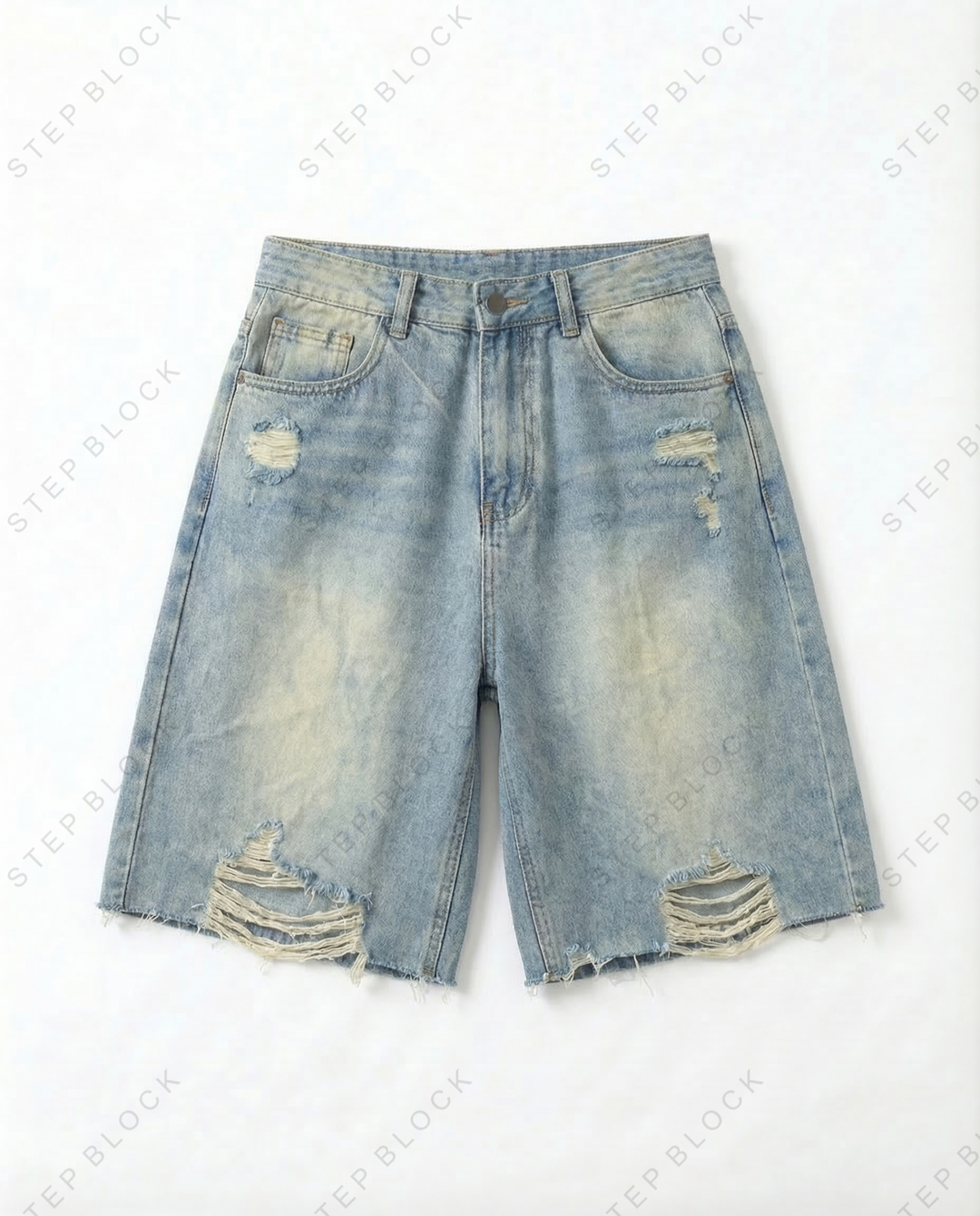 STEP BLOCK MK006 Men&
