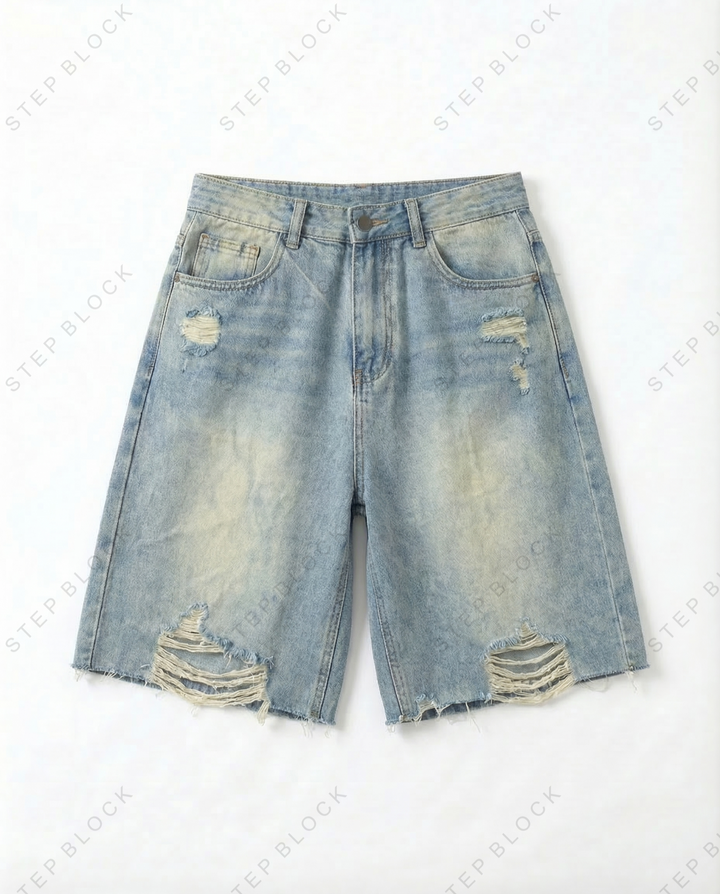 STEP BLOCK MK006 Men&