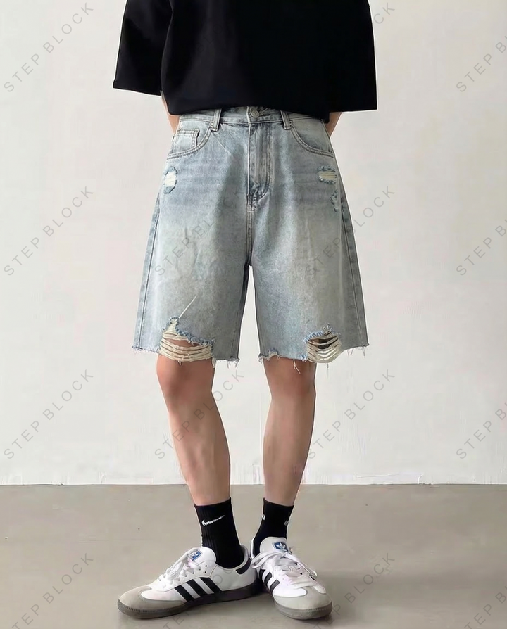 STEP BLOCK MK006 Men&