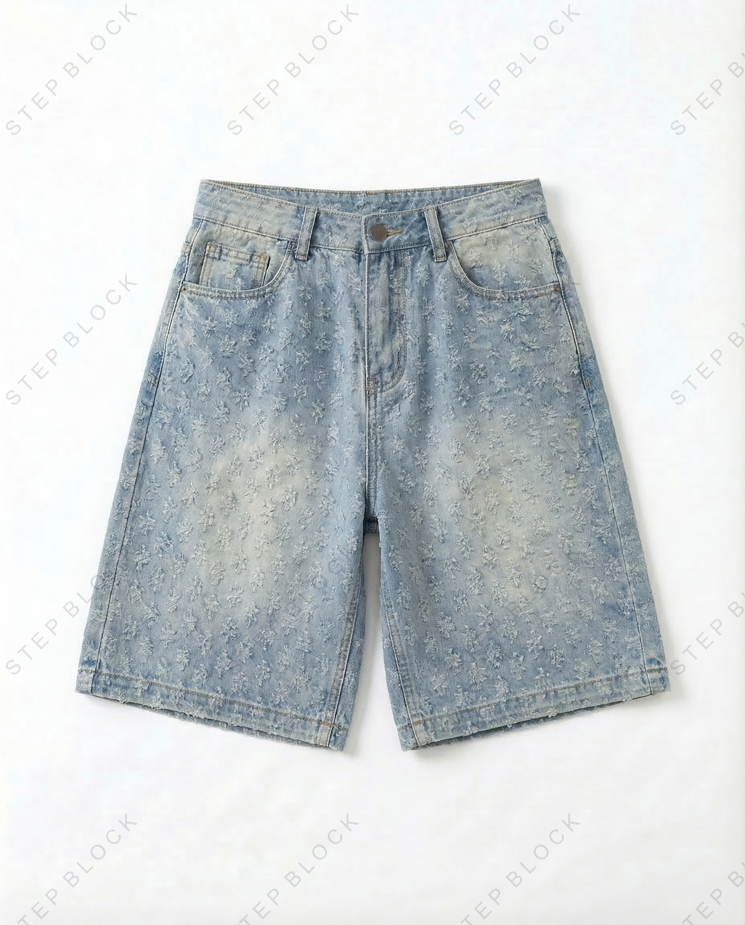 STEP BLOCK MK007 Men&