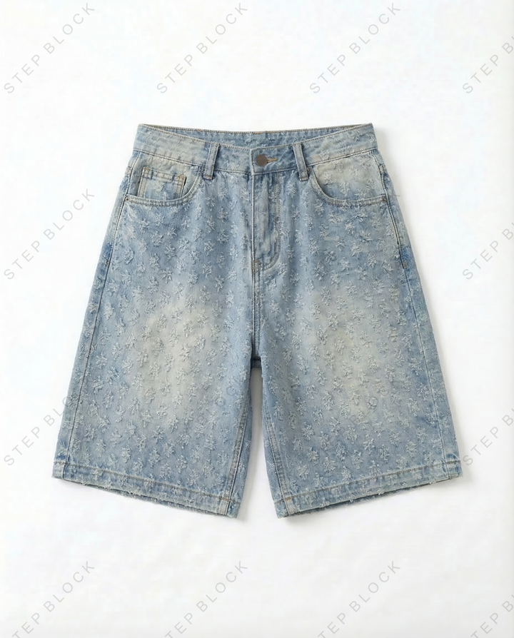 STEP BLOCK MK007 Men&
