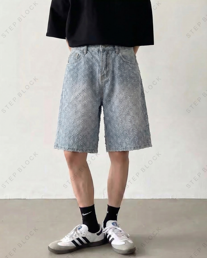 STEP BLOCK MK007 Men&