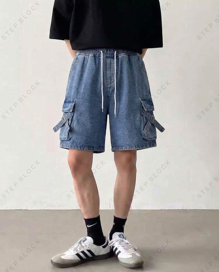 STEP BLOCK MK008 Men&