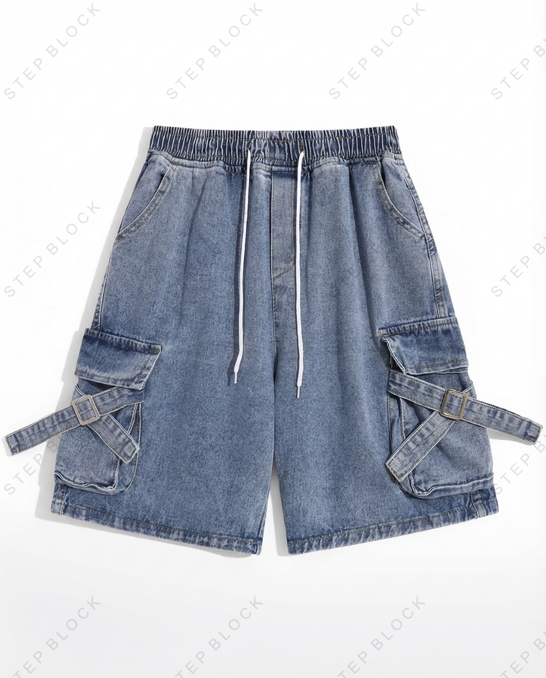 STEP BLOCK MK008 Men&
